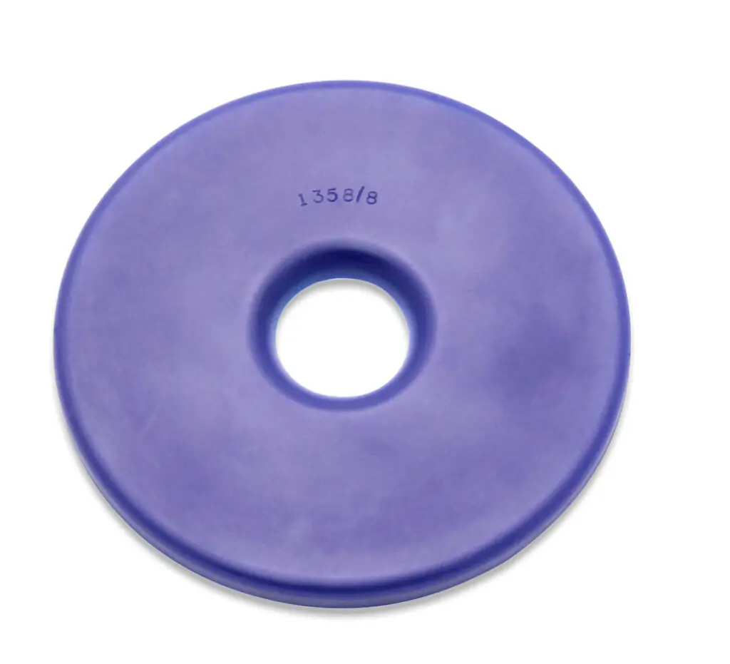 SuperPro Rear Spring Insulator Bushing Kit for BMW 318i