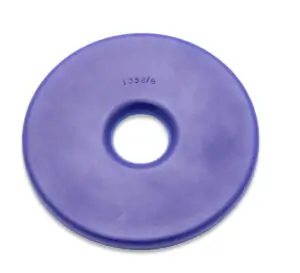 SuperPro Rear Spring Insulator Bushing Kit for BMW 318i