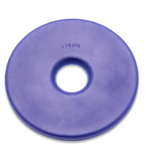 SuperPro Rear Spring Insulator Bushing Kit for BMW 318i