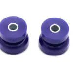 SuperPro Front Shock Absorber Upper Bushing Kit for 2005 Nissan Frontier & 2009 Suzuki Equator - SPF4658K