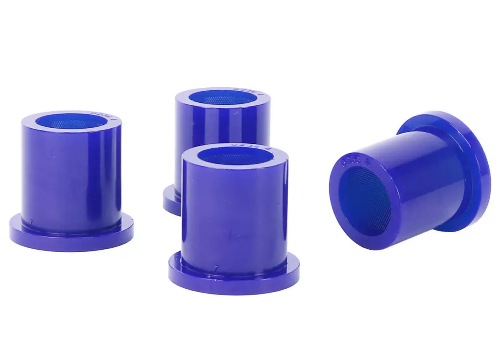 SuperPro Porsche 911 Front Torsion Bar Pivot Bushing Kit (1965-1989) - SPF0236AK