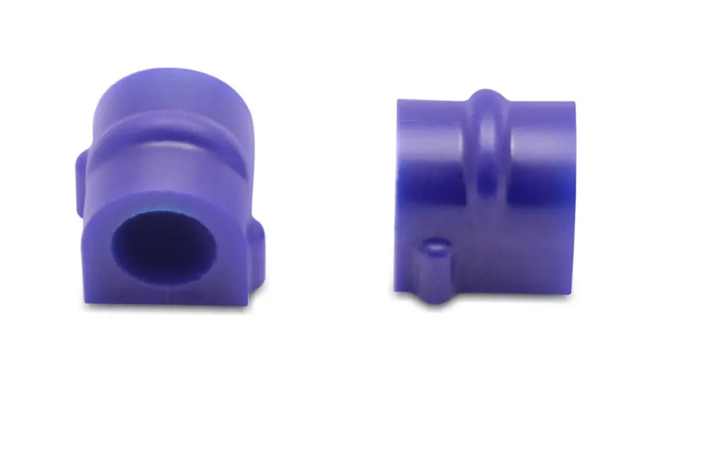 SuperPro Front Sway Bar Mount Bushing Kit for 2004 Pontiac GTO Base - SPF1453-30K