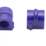 SuperPro Front Sway Bar Mount Bushing Kit for 2004 Pontiac GTO Base - SPF1453-30K