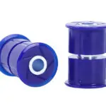 SuperPro Rear Spring Rear Eye Bushing Kit for 1984 Jeep Cherokee Base - SPF0970K