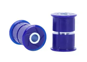 SuperPro Rear Spring Rear Eye Bushing Kit for 1984 Jeep Cherokee Base - SPF0970K