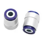 SuperPro Rear Control Arm Upper-Inner Bush Kit for 2007 Chrysler Sebring