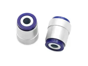 SuperPro Rear Control Arm Upper-Inner Bush Kit for 2007 Chrysler Sebring