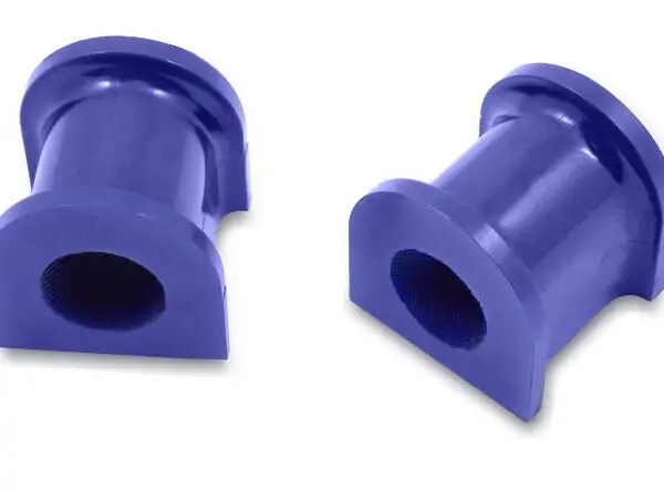SuperPro 29mm Front Sway Bar Mount Bushing Kit for 2003-2023 Toyota Tacoma