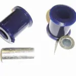 SuperPro Rear Trailing Arm Lower-Front Bushing Kit for 2006-2008 Lexus IS250/IS-F - SPF3503K