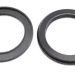 SuperPro Rear Coil Spring Spacer Bushing Kit for 2008-2021 Lexus LX570 - SPF3287-15K
