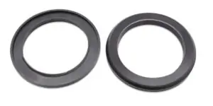 SuperPro Rear Coil Spring Spacer Bushing Kit for 2008-2021 Lexus LX570 - SPF3287-15K