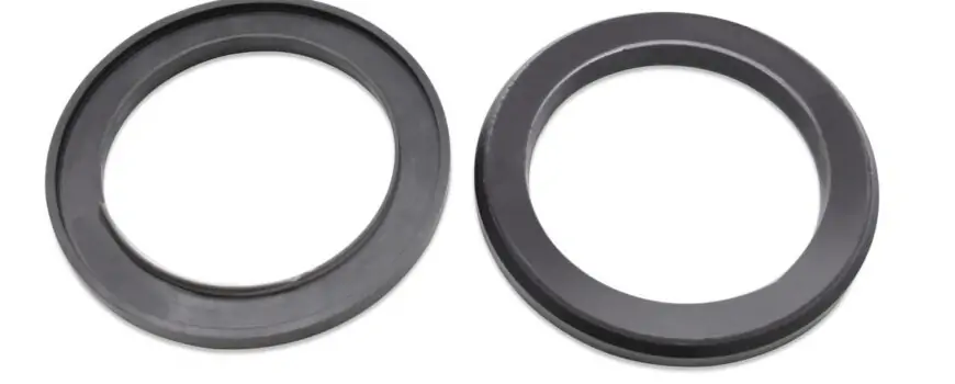 SuperPro Rear Coil Spring Spacer Bushing Kit for 2008-2021 Lexus LX570 - SPF3287-15K