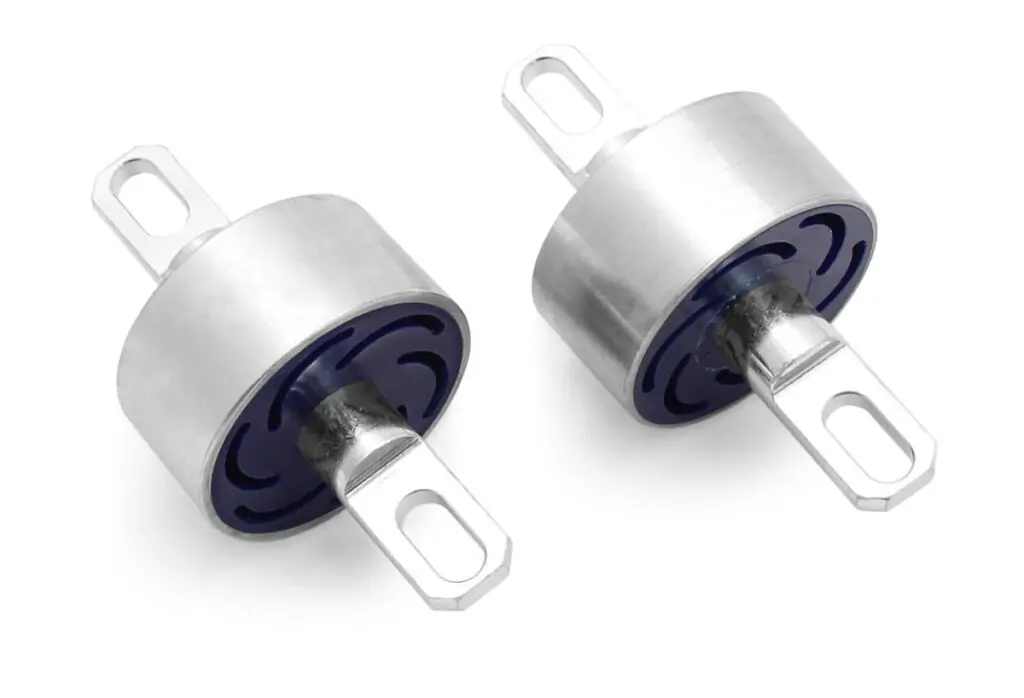 SuperPro Rear Trailing Arm Lower-Front Bushing Kit for 1988-1999 Honda Civic