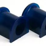 SuperPro Front Sway Bar Mount Bushing Kit for 1983 BMW 633CSI & 1987 BMW M6 - SPF0684-24K