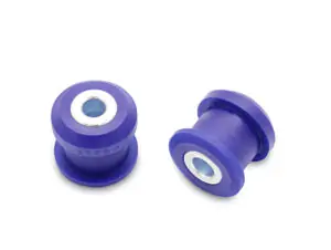 SuperPro Subaru Toe Control Arm Outer Bush Kit for 2000-2009 Legacy & Outback Models - SPF3392K