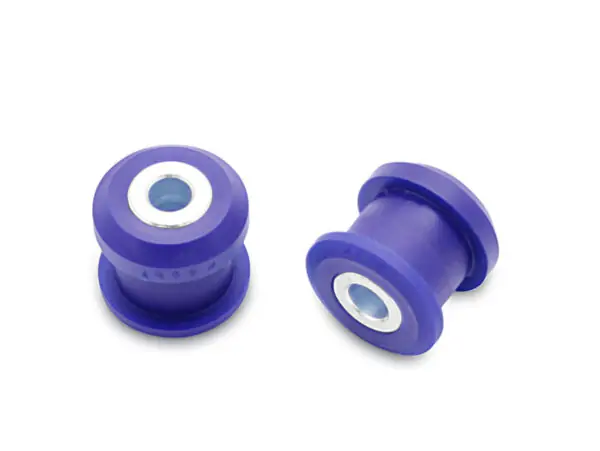 SuperPro Subaru Toe Control Arm Outer Bush Kit for 2000-2009 Legacy & Outback Models - SPF3392K