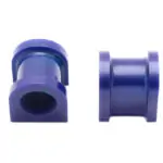 SuperPro 27mm Front Sway Bar Mount Bushing Kit for 2006-2014 Lexus IS250 & IS-F - SPF3584-27K