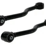 SuperPro HD Adjustable Rear Upper Control Arm Set for Jeep Wrangler JK & JL (2007-2018) - TRC1186