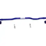 SuperPro 26mm Adjustable Rear Sway Bar Kit for VW 4Motion & Audi Quattro (2006-2016) - RC0006RZ-26