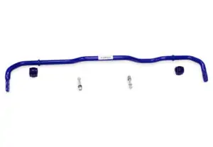 SuperPro 26mm Adjustable Rear Sway Bar Kit for VW 4Motion & Audi Quattro (2006-2016) - RC0006RZ-26
