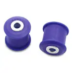 SuperPro Rear Lower Trailing Arm Bushing Kit for 1998-2024 Lexus GX