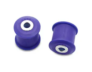 SuperPro Rear Lower Trailing Arm Bushing Kit for 1998-2024 Lexus GX