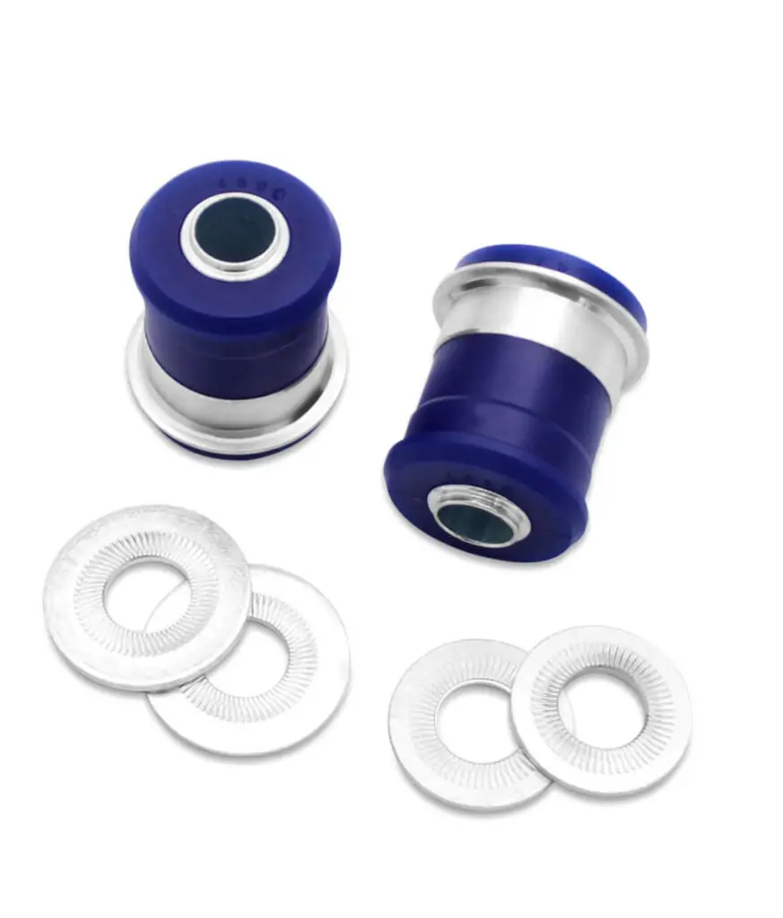 SuperPro Front Control Arm Lower-Inner Bushing Kit for 2003-2015 Lexus GX470