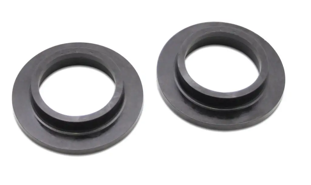 SuperPro Front Coil Spring Spacer Bush Kit for 2008-2021 Lexus LX570 - SPF3281-10K