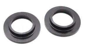 SuperPro Front Coil Spring Spacer Bush Kit for 2008-2021 Lexus LX570 - SPF3281-10K