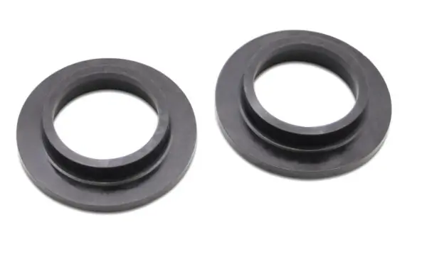 SuperPro Front Coil Spring Spacer Bush Kit for 2008-2021 Lexus LX570 - SPF3281-10K