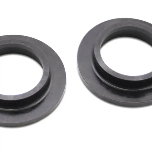 SuperPro Front Coil Spring Spacer Bush Kit for 2008-2021 Lexus LX570 - SPF3281-10K