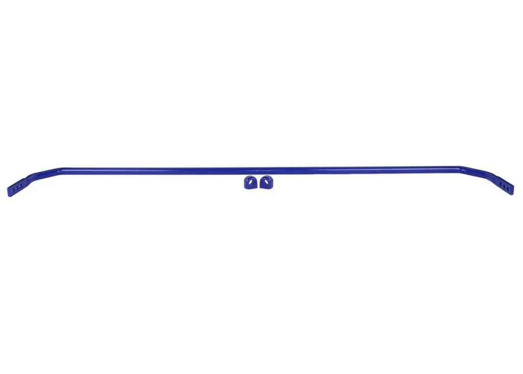 SuperPro Adjustable 20mm Heavy Duty Sway Bar Kit for 2002-2007 Mini Cooper Models - RC0045RZ-20