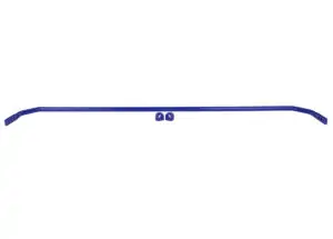 SuperPro Adjustable 20mm Heavy Duty Sway Bar Kit for 2002-2007 Mini Cooper Models - RC0045RZ-20