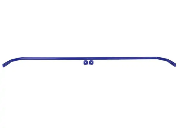 SuperPro Adjustable 20mm Heavy Duty Sway Bar Kit for 2002-2007 Mini Cooper Models - RC0045RZ-20