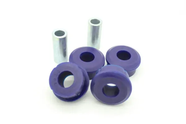 SuperPro Rear Toe Arm Bushing Kit for 2003 Land Rover Range Rover HSE - SPF1922-90K