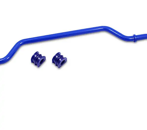 SuperPro 27mm HD Adjustable Front Sway Bar for Nissan 370Z