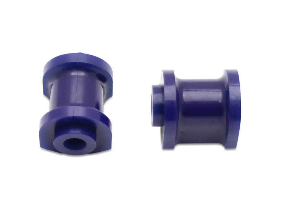 SuperPro 25mm Front Sway Bar Mount Bushing Kit for 2006-2018 Subaru WRX & B9 Tribeca - SPF3108-25K