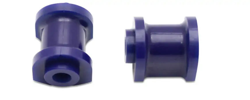 SuperPro 25mm Front Sway Bar Mount Bushing Kit for 2006-2018 Subaru WRX & B9 Tribeca - SPF3108-25K