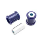 SuperPro Mazda RX-8 Rear Trailing Arm Upper Forward Bushing Kit (2004-2005) - SPF3400K