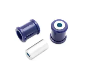 SuperPro Mazda RX-8 Rear Trailing Arm Upper Forward Bushing Kit (2004-2005) - SPF3400K