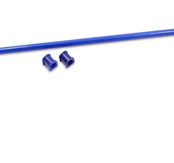 SuperPro Heavy Duty 24mm Adjustable Sway Bar for 1990 Mazda Miata MX-5 NA - RC0035FZ-24