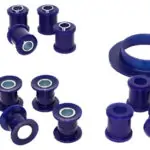 SuperPro Triumph TR4A Live Axle Vehicle Kit (1965) - KIT0095K