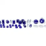 SuperPro Land Rover Defender 110 Front and Rear Enhancement Bushing Kit (1993) - KIT040K