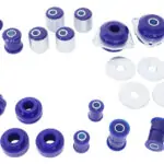 SuperPro Caster Correction Bushing Kit for 1993-1994 Land Rover Defender 110
