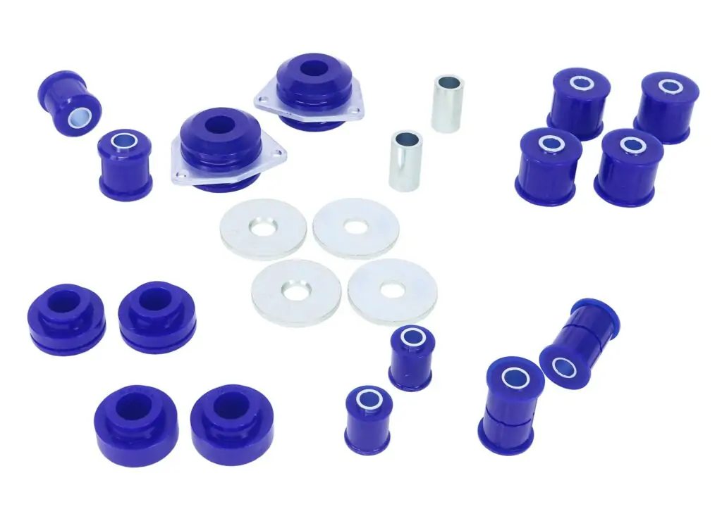 and Discovery - KIT043AK