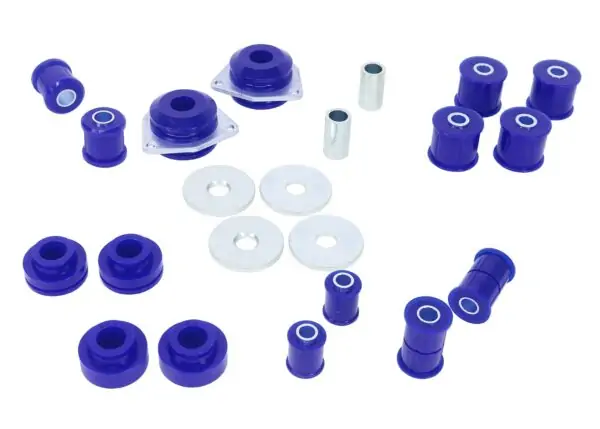 and Discovery - KIT043AK