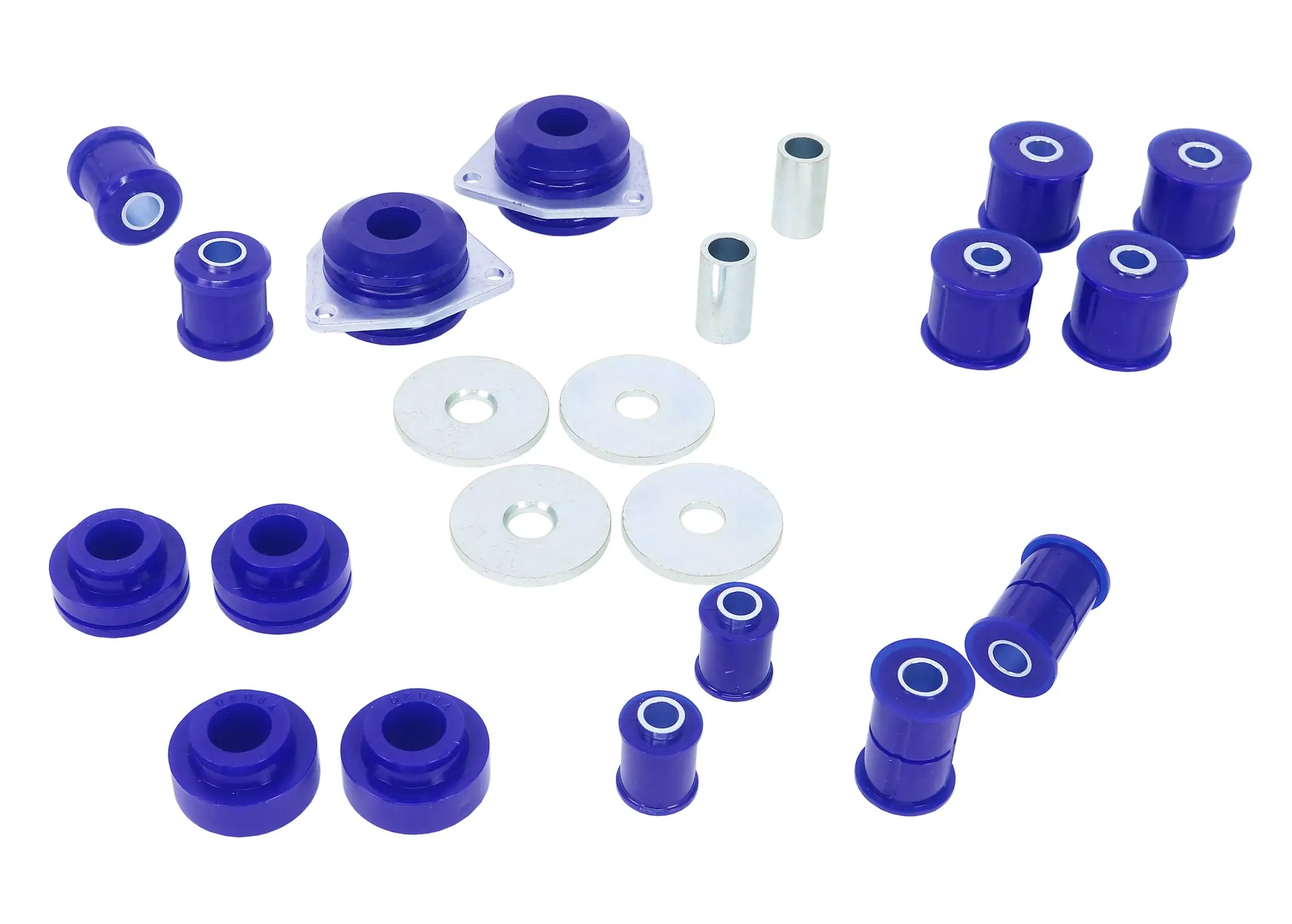 and Discovery - KIT043AK