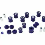 SuperPro Bushing Kit for 1971 Mazda RX-2 - Enhanced Performance Upgrade - KIT055K