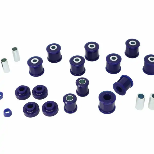 SuperPro Bushing Kit for 1971 Mazda RX-2 - Enhanced Performance Upgrade - KIT055K