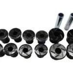 SuperPro Isuzu Trooper HD Leaf Spring Bushing Kit (1984) - KIT070HK